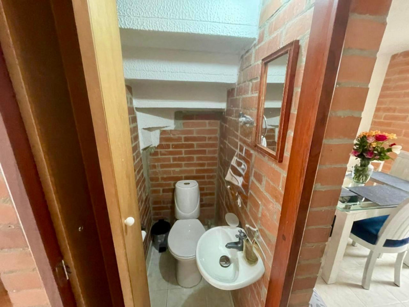 Casa En Venta - Los Álamos , Bogotá