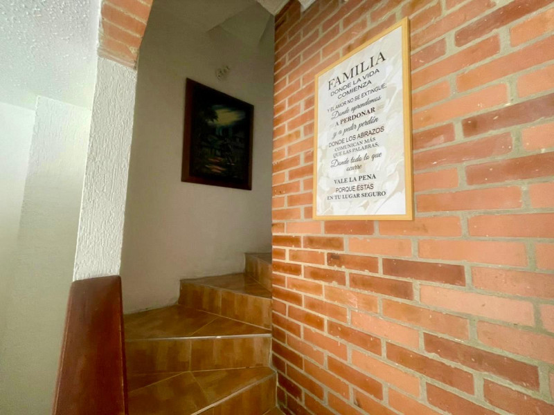 Casa En Venta - Los Álamos , Bogotá