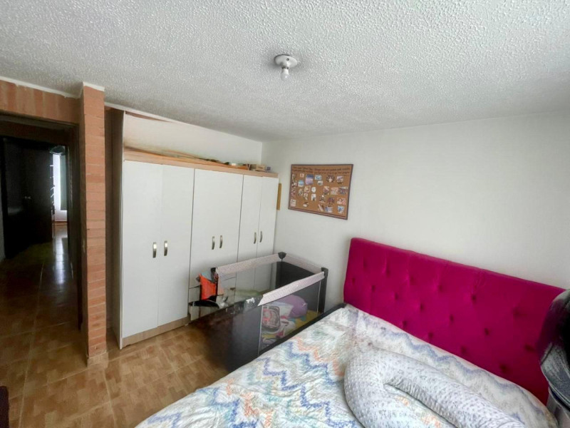 Casa En Venta - Los Álamos , Bogotá