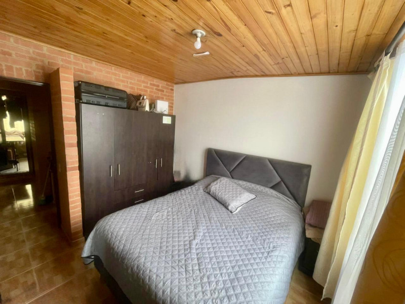 Casa En Venta - Los Álamos , Bogotá