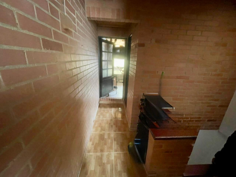 Casa En Venta - Los Álamos , Bogotá
