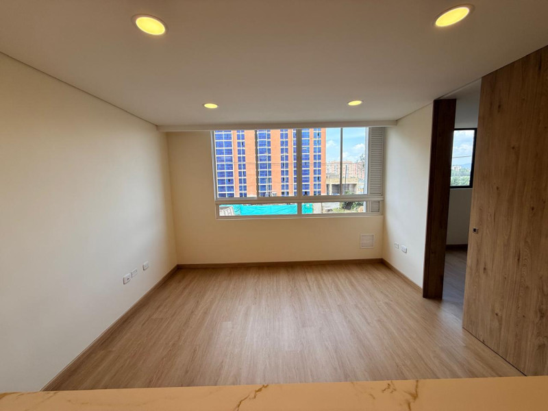 Apartamento En Arriendo - La Salle, Bogotá