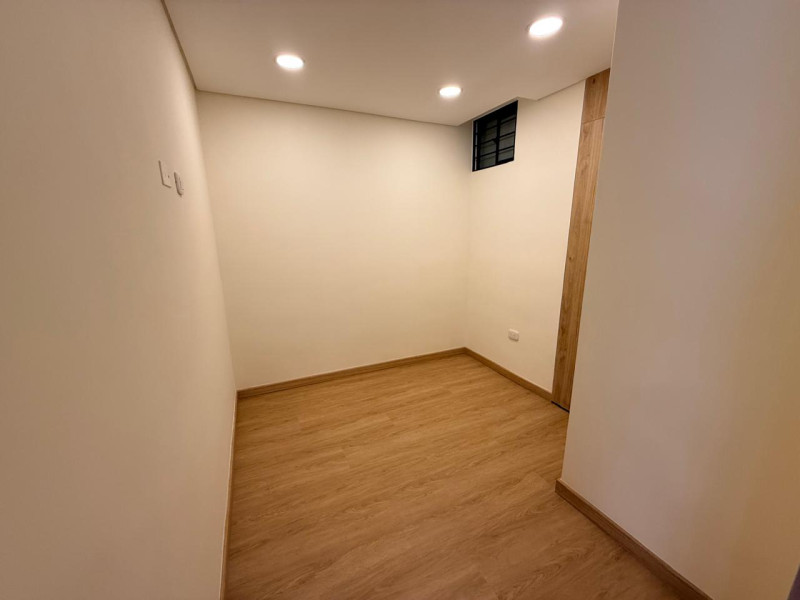 Apartamento En Arriendo - La Salle, Bogotá
