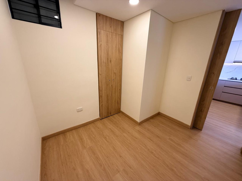 Apartamento En Arriendo - La Salle, Bogotá