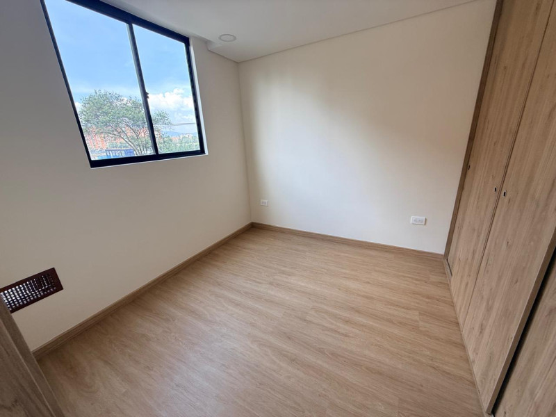 Apartamento En Arriendo - La Salle, Bogotá
