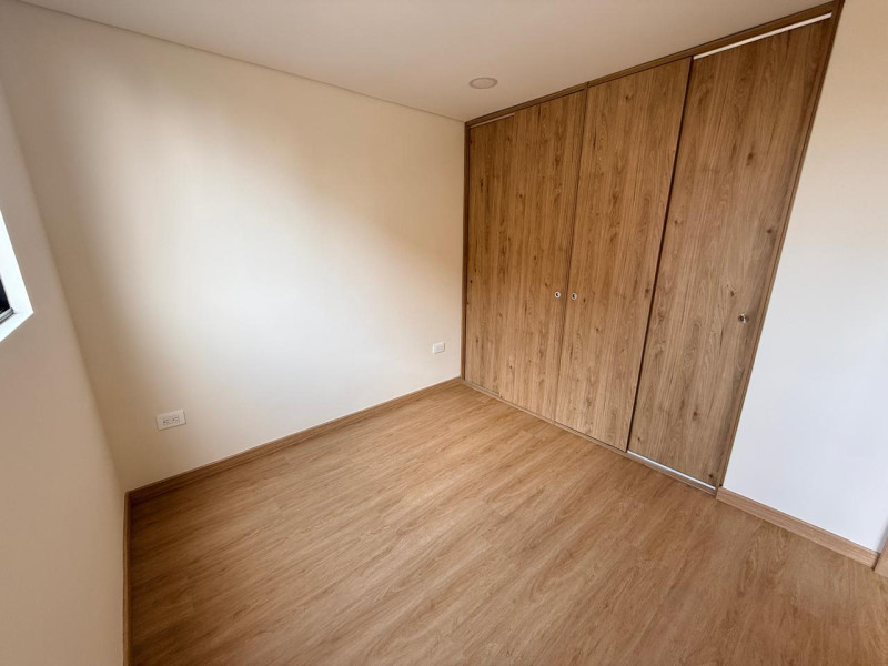 Apartamento En Arriendo - La Salle, Bogotá