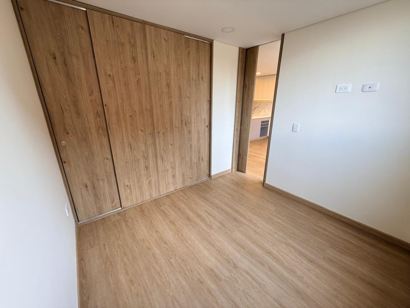 Apartamento En Arriendo - La Salle, Bogotá
