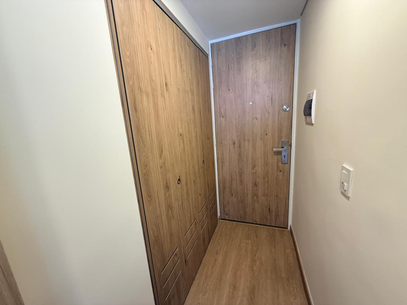 Apartamento En Arriendo - La Salle, Bogotá