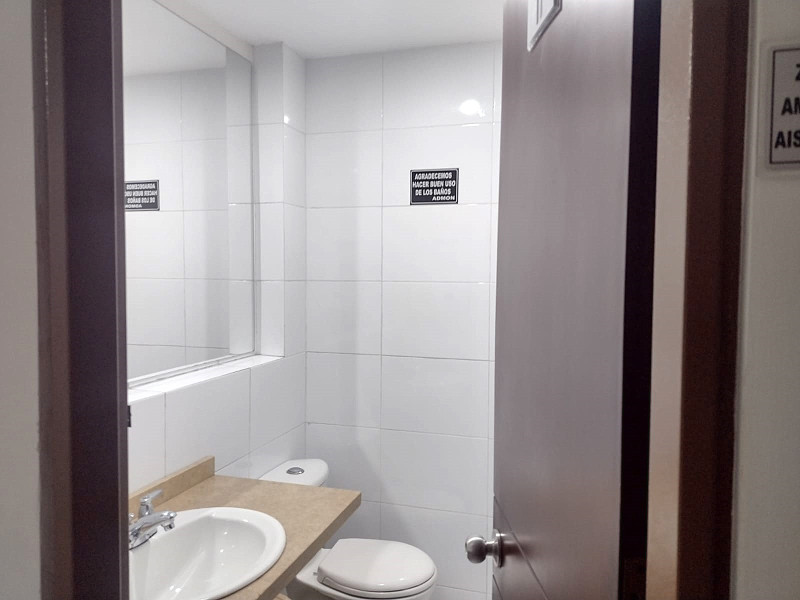 Oficina En Venta - Puente Largo, Bogotá