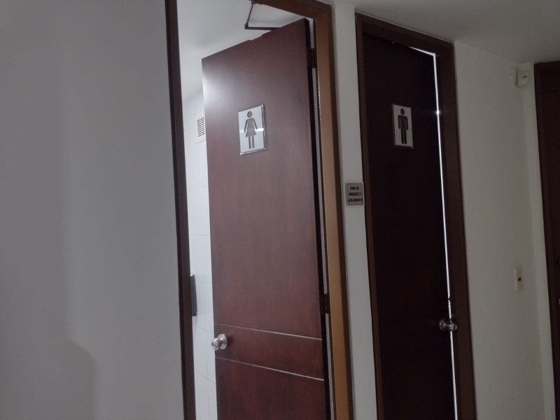 Oficina En Venta - Puente Largo, Bogotá