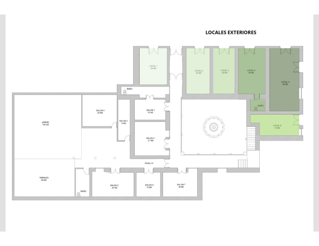 Casa En Arriendo - -, Facatativá