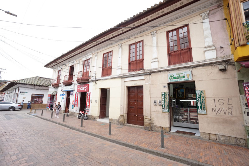 Casa En Arriendo - -, Facatativá