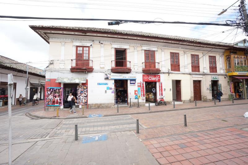 Casa En Arriendo - -, Facatativá