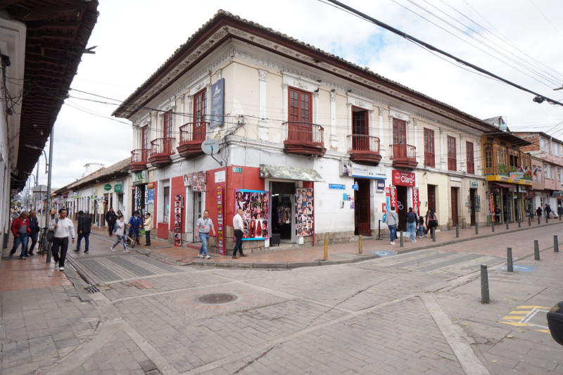 Casa En Arriendo - -, Facatativá