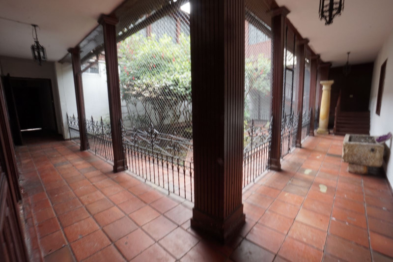 Casa En Arriendo - -, Facatativá