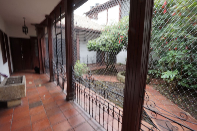Casa En Arriendo - -, Facatativá