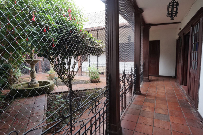 Casa En Arriendo - -, Facatativá