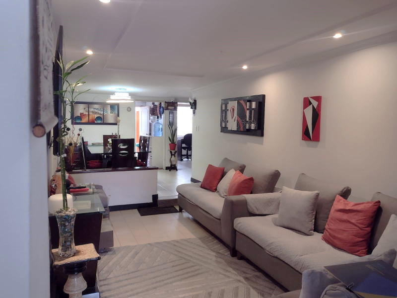 Casa En Venta - La Floresta Norte, Bogotá