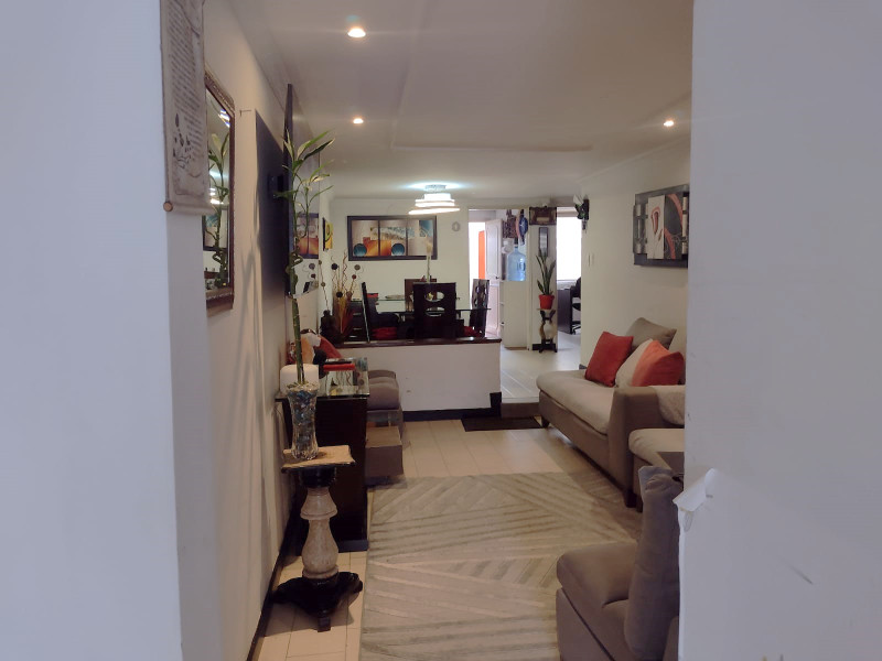 Casa En Venta - La Floresta Norte, Bogotá