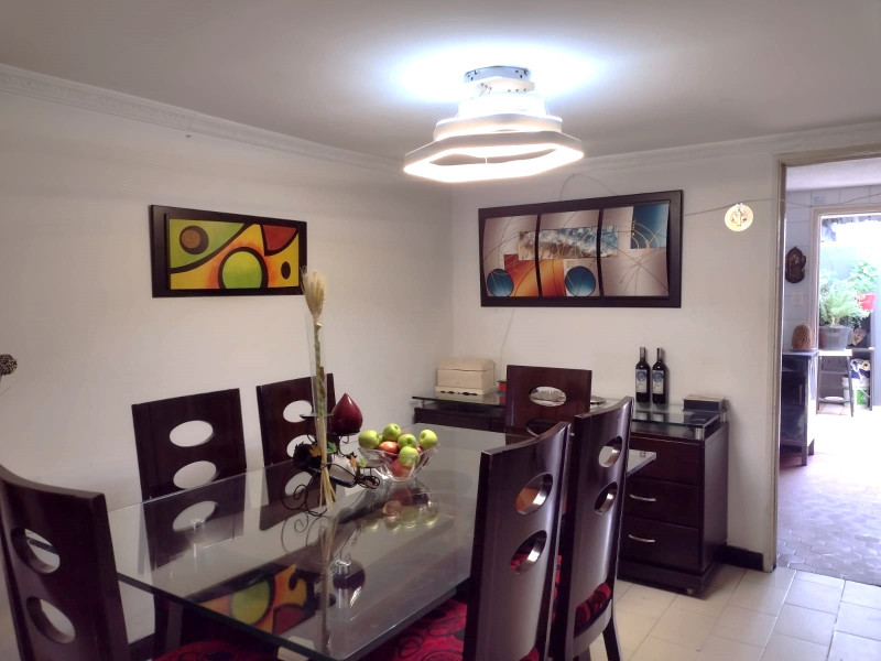 Casa En Venta - La Floresta Norte, Bogotá