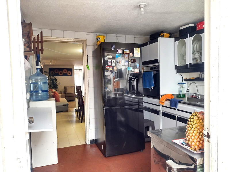 Casa En Venta - La Floresta Norte, Bogotá