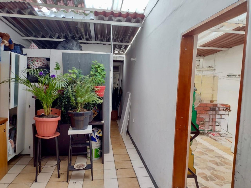 Casa En Venta - La Floresta Norte, Bogotá