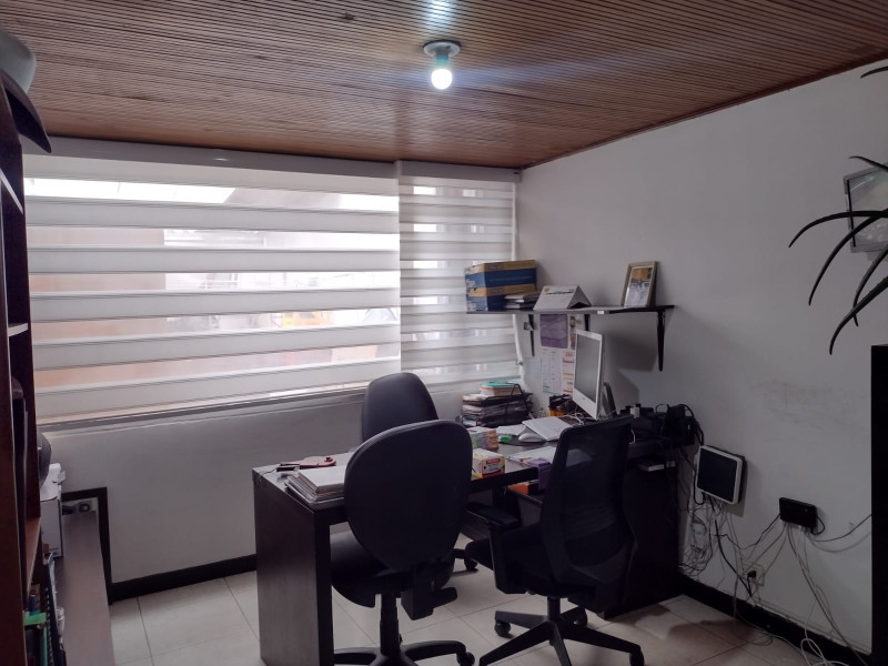 Casa En Venta - La Floresta Norte, Bogotá