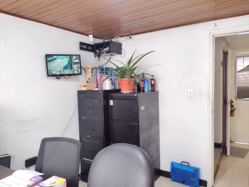 Casa En Venta - La Floresta Norte, Bogotá