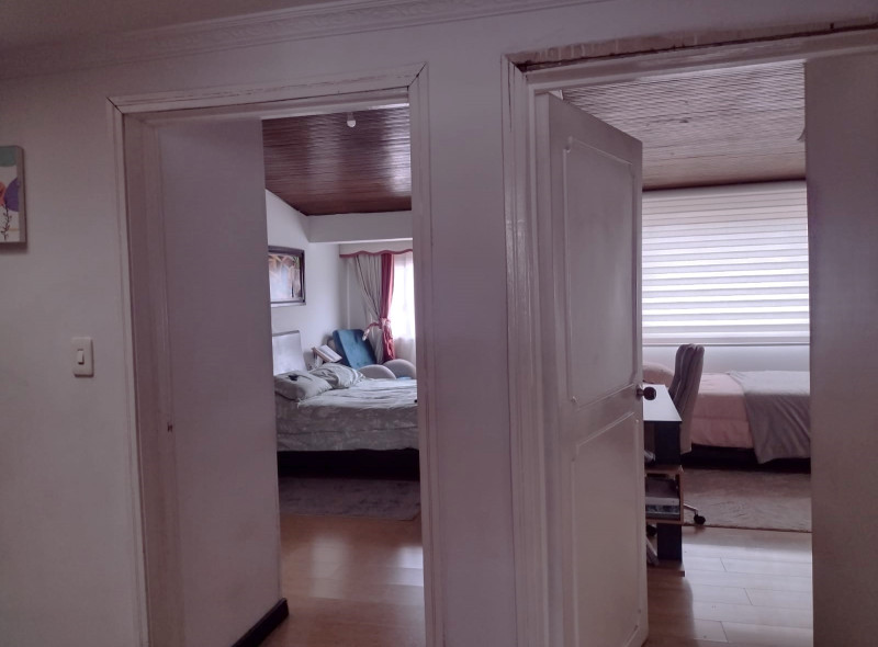 Casa En Venta - La Floresta Norte, Bogotá