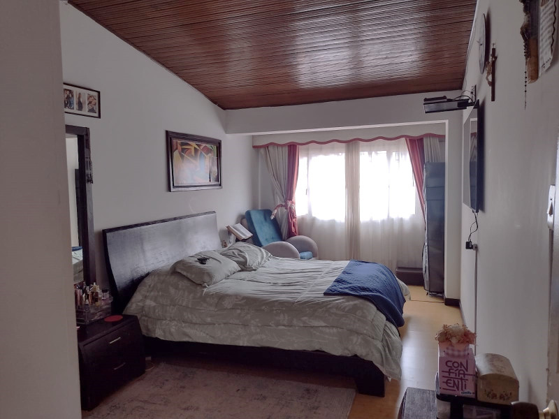 Casa En Venta - La Floresta Norte, Bogotá