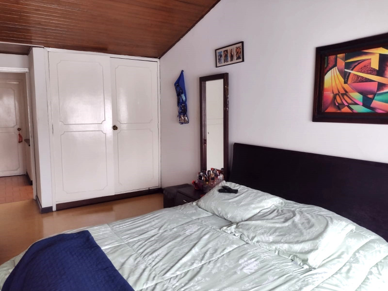 Casa En Venta - La Floresta Norte, Bogotá