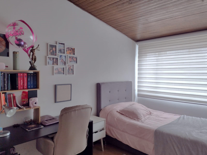 Casa En Venta - La Floresta Norte, Bogotá