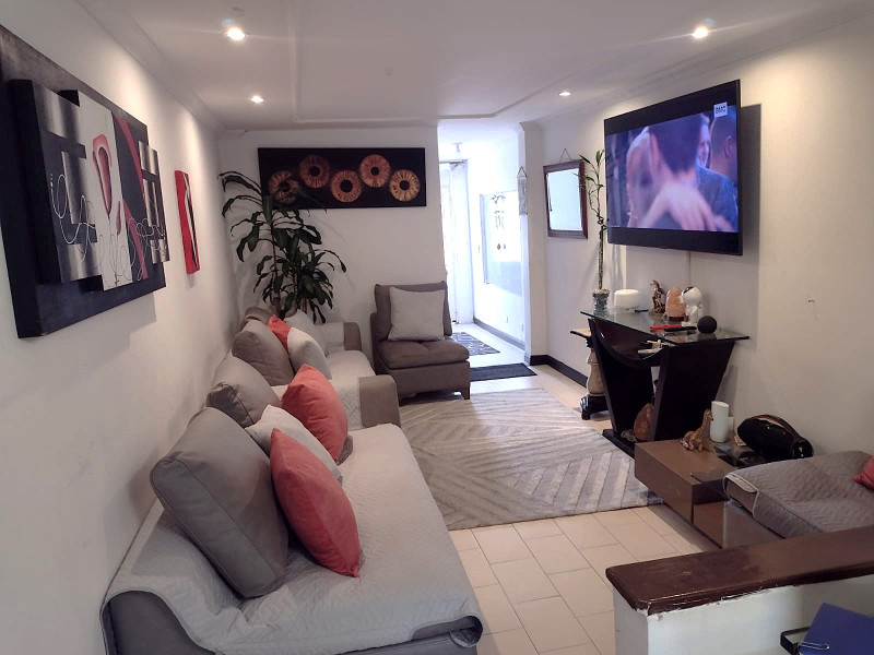 Casa En Venta - La Floresta Norte, Bogotá