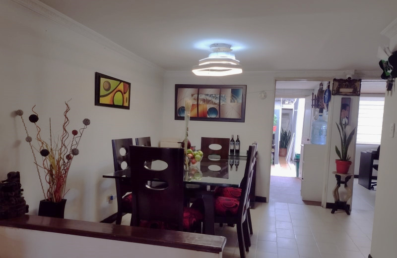 Casa En Venta - La Floresta Norte, Bogotá