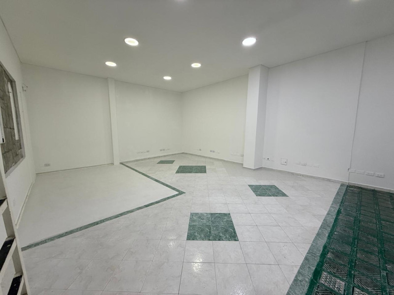 Oficina En Arriendo - Galerías, Bogotá