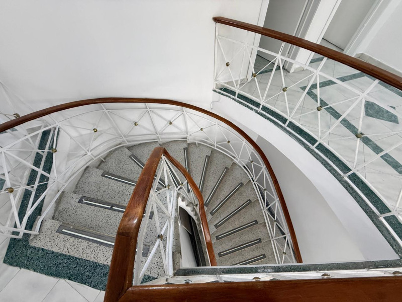 Oficina En Arriendo - Galerías, Bogotá