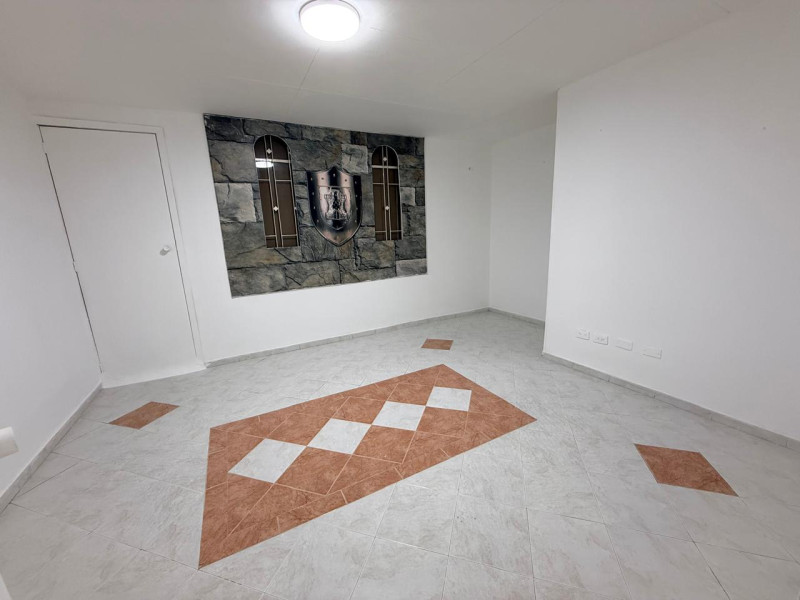 Oficina En Arriendo - Galerías, Bogotá