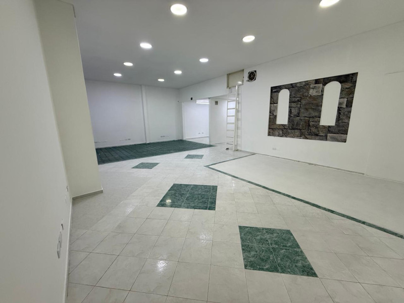 Oficina En Arriendo - Galerías, Bogotá