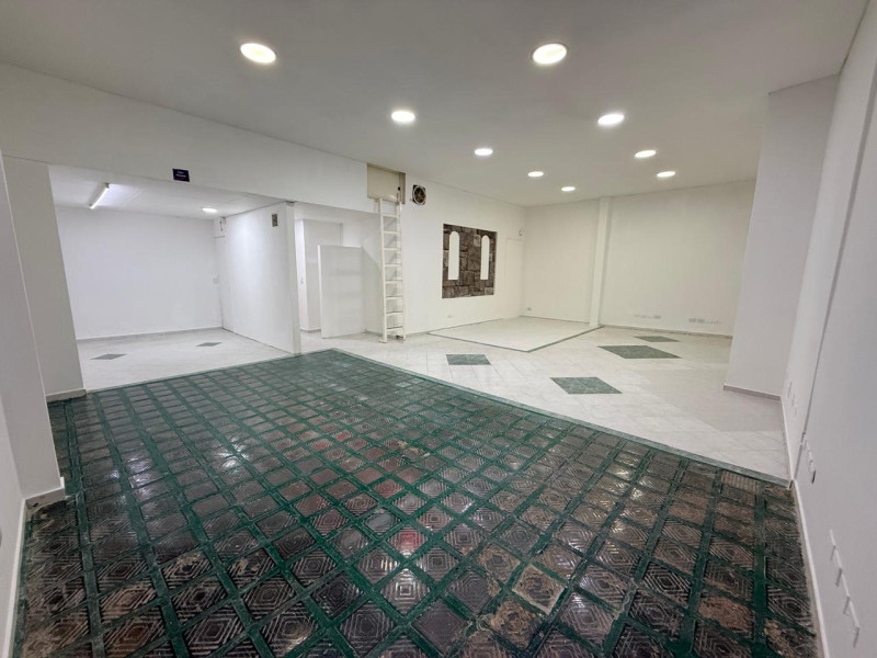 Oficina En Arriendo - Galerías, Bogotá
