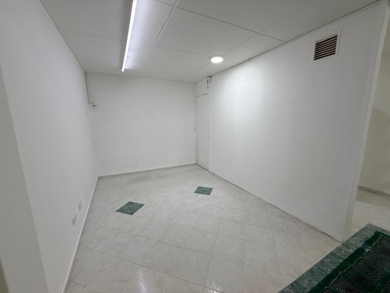 Oficina En Arriendo - Galerías, Bogotá