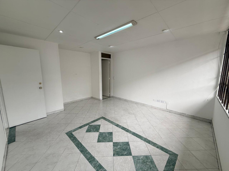 Oficina En Arriendo - Galerías, Bogotá