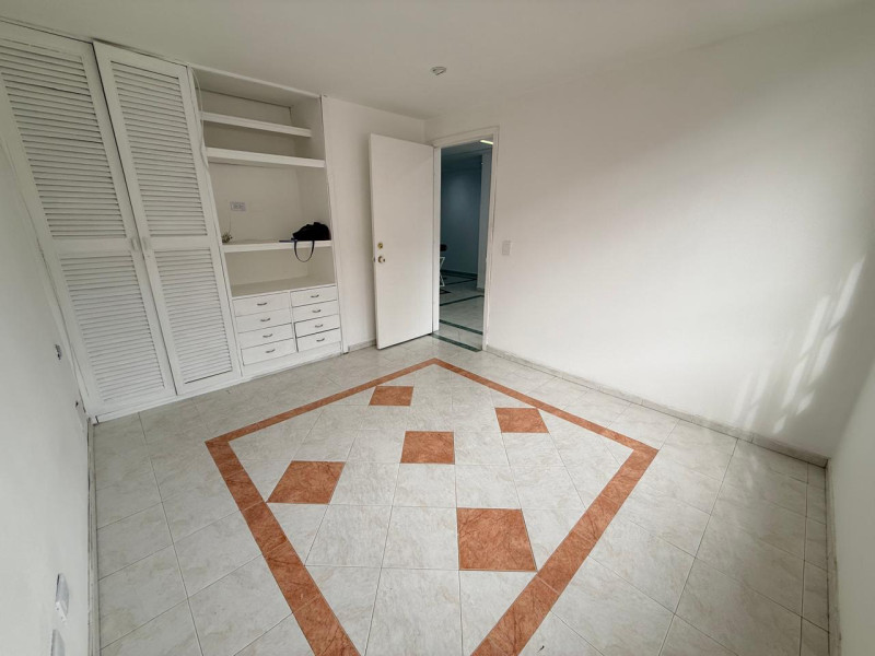 Oficina En Arriendo - Galerías, Bogotá