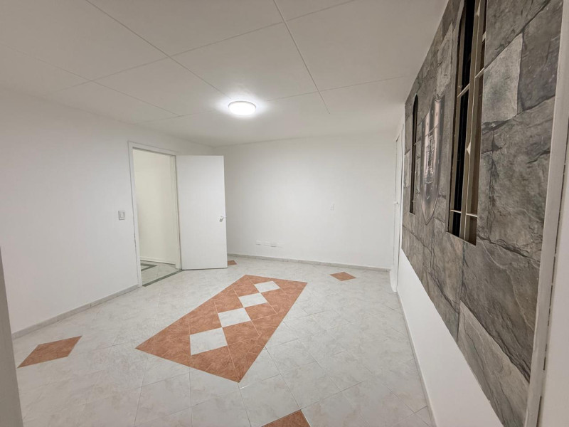 Oficina En Arriendo - Galerías, Bogotá