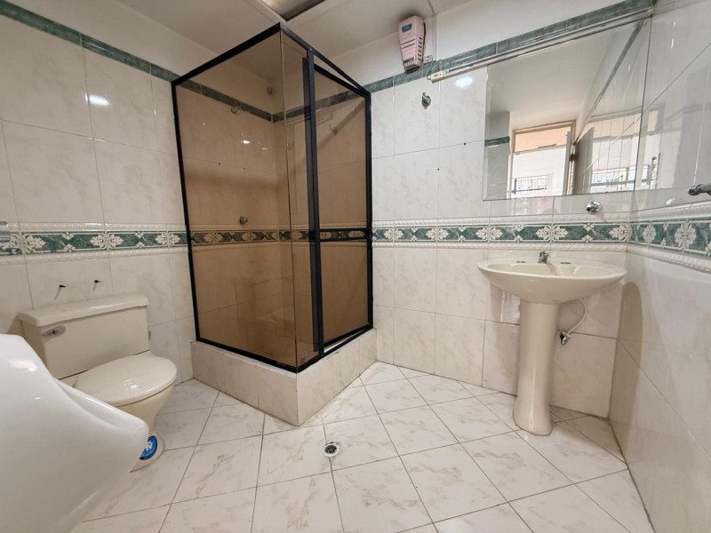 Casa En Venta - Galerías, Bogotá