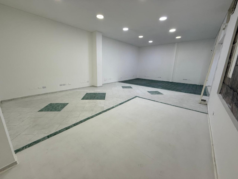 Oficina En Venta - Galerías, Bogotá