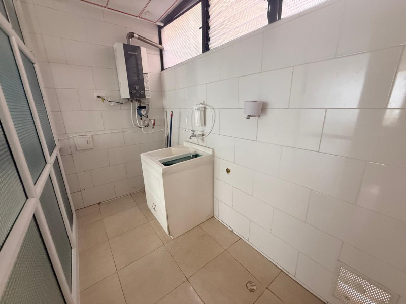 Apartamento En Arriendo - Chapinero Central, Bogotá
