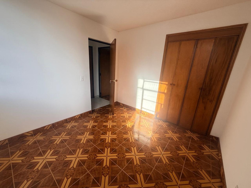 Apartamento En Venta - Chapinero Central, Bogotá