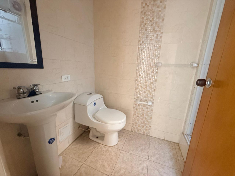 Apartamento En Venta - Chapinero Central, Bogotá