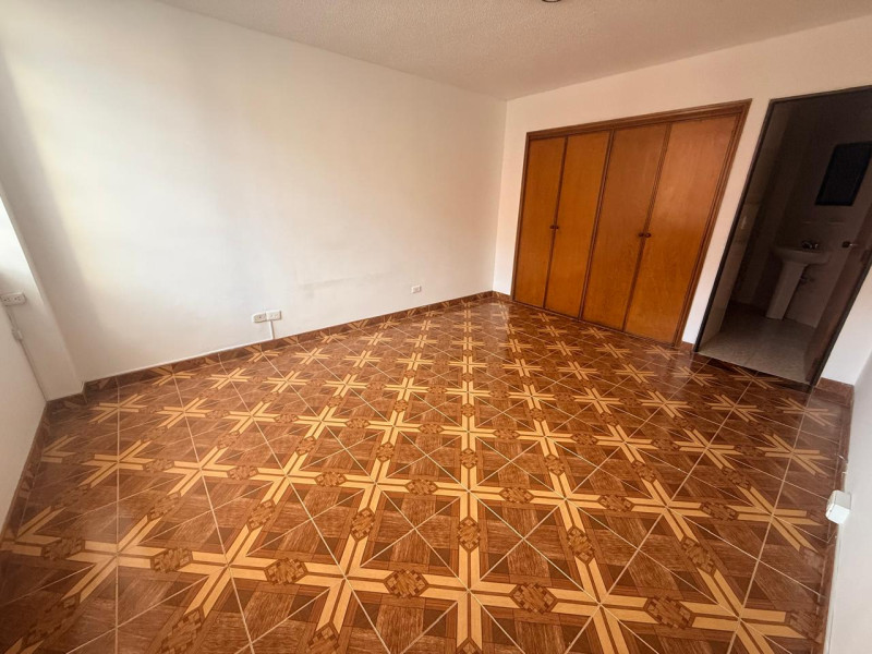 Apartamento En Venta - Chapinero Central, Bogotá