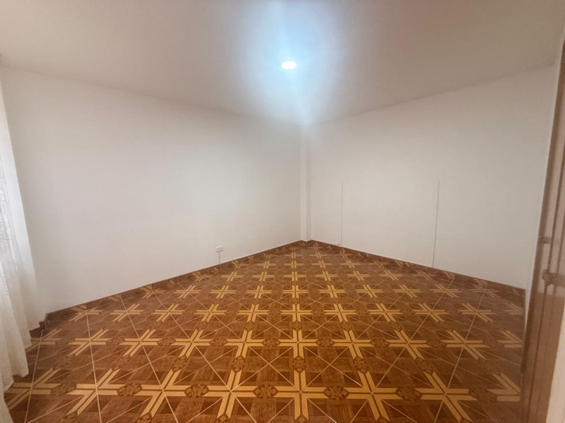 Apartamento En Venta - Chapinero Central, Bogotá